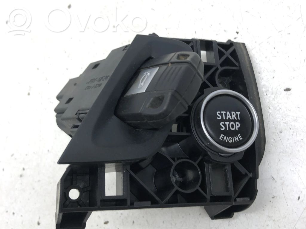 BMW X5 E70 Ignition lock 