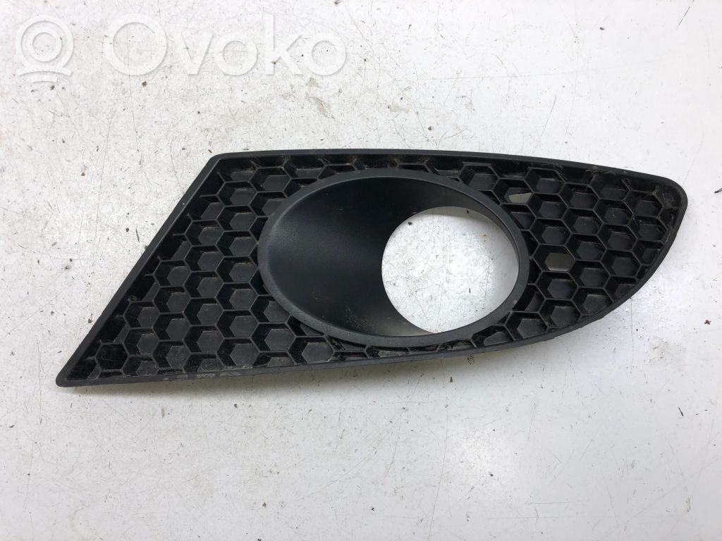 Seat Leon (1P) Grille antibrouillard avant 