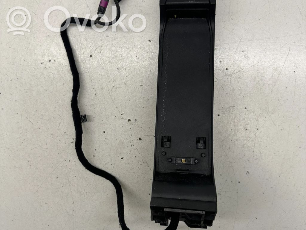 BMW X5 E70 Other interior part 