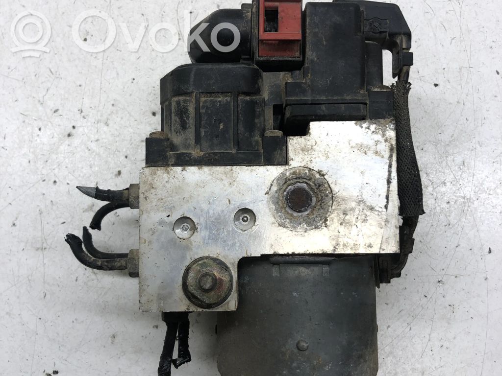 Citroen Berlingo ABS bloks 