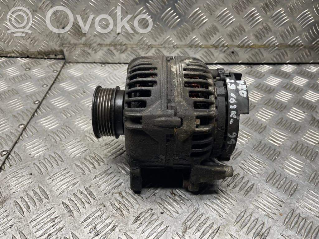 Volvo S70  V70  V70 XC Generatorius 