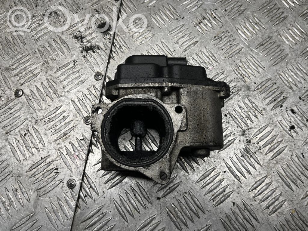 Audi A3 S3 8L Válvula EGR 