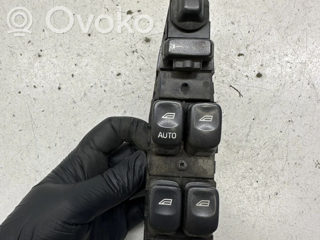 Volvo S40, V40 Electric window control switch 