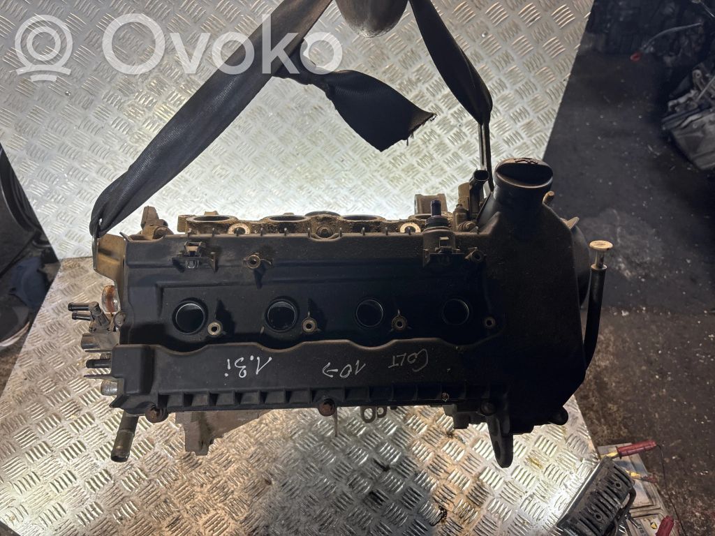 Mitsubishi Colt Engine 