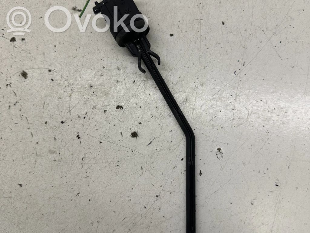 Skoda Fabia Mk1 (6Y) Interior temperature sensor 