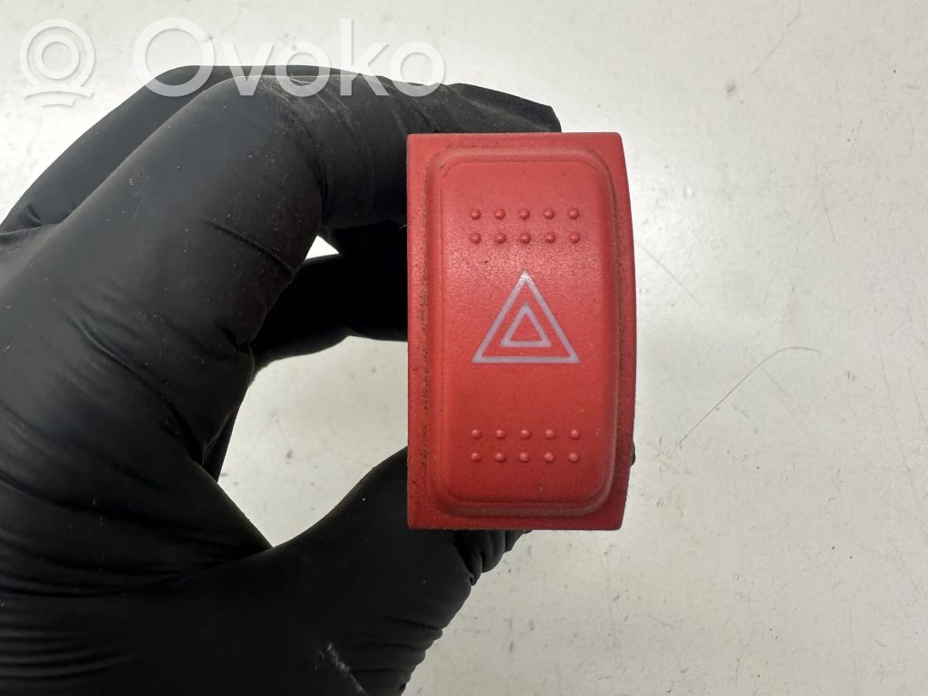 Honda Jazz Hazard light switch 