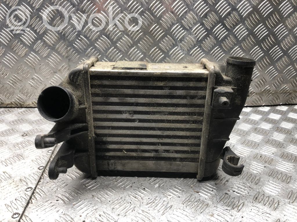 Audi A4 S4 B7 8E 8H Radiador intercooler 