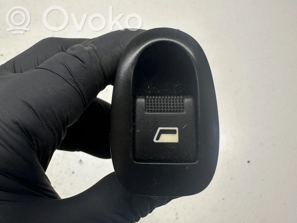 Citroen C3 Pluriel Electric window control switch 