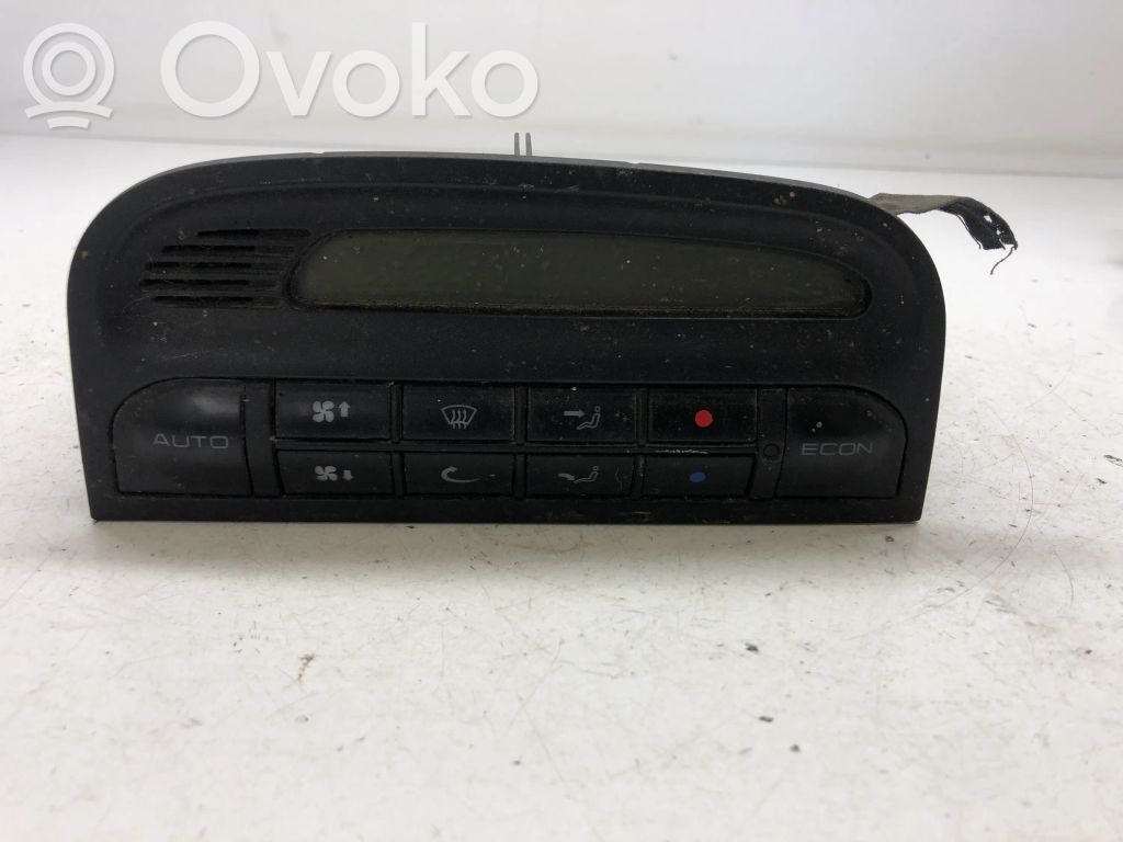 Ford Galaxy Climate control unit 