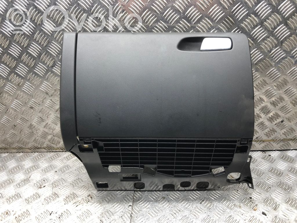 Audi A5 Sportback 8TA Juego guantera 