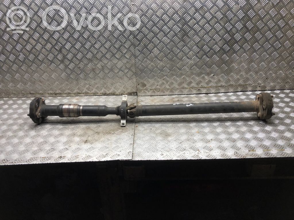 Drive shaft (set)   757266101,7572661