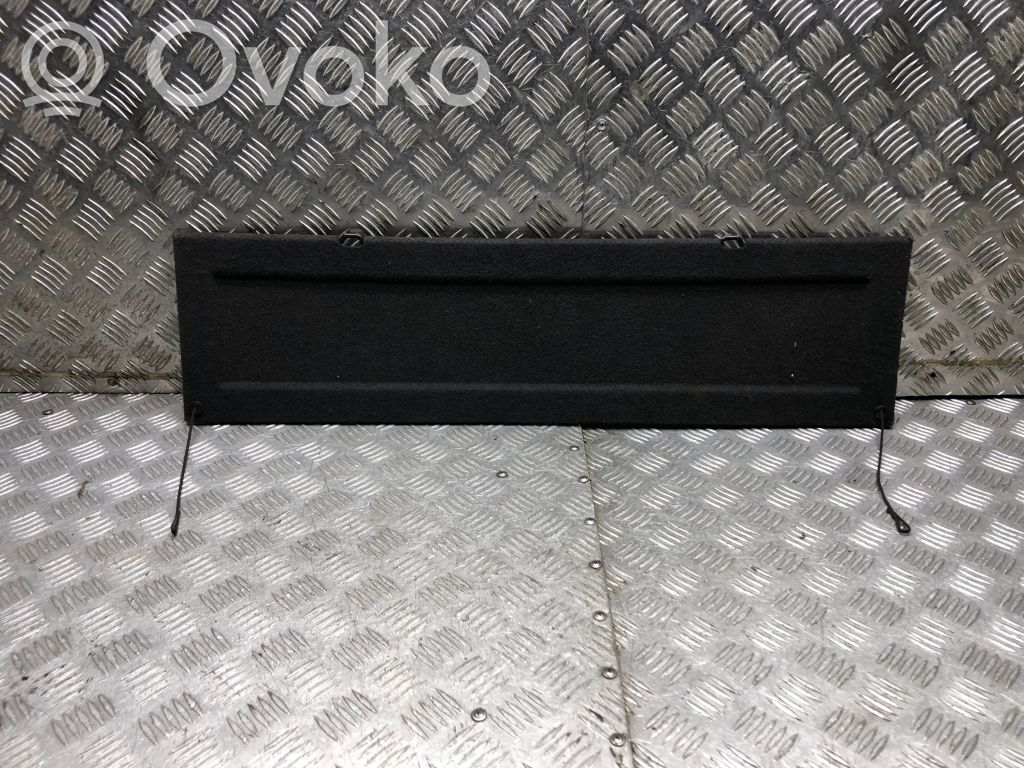 Citroen C3 Pluriel Parcel shelf 