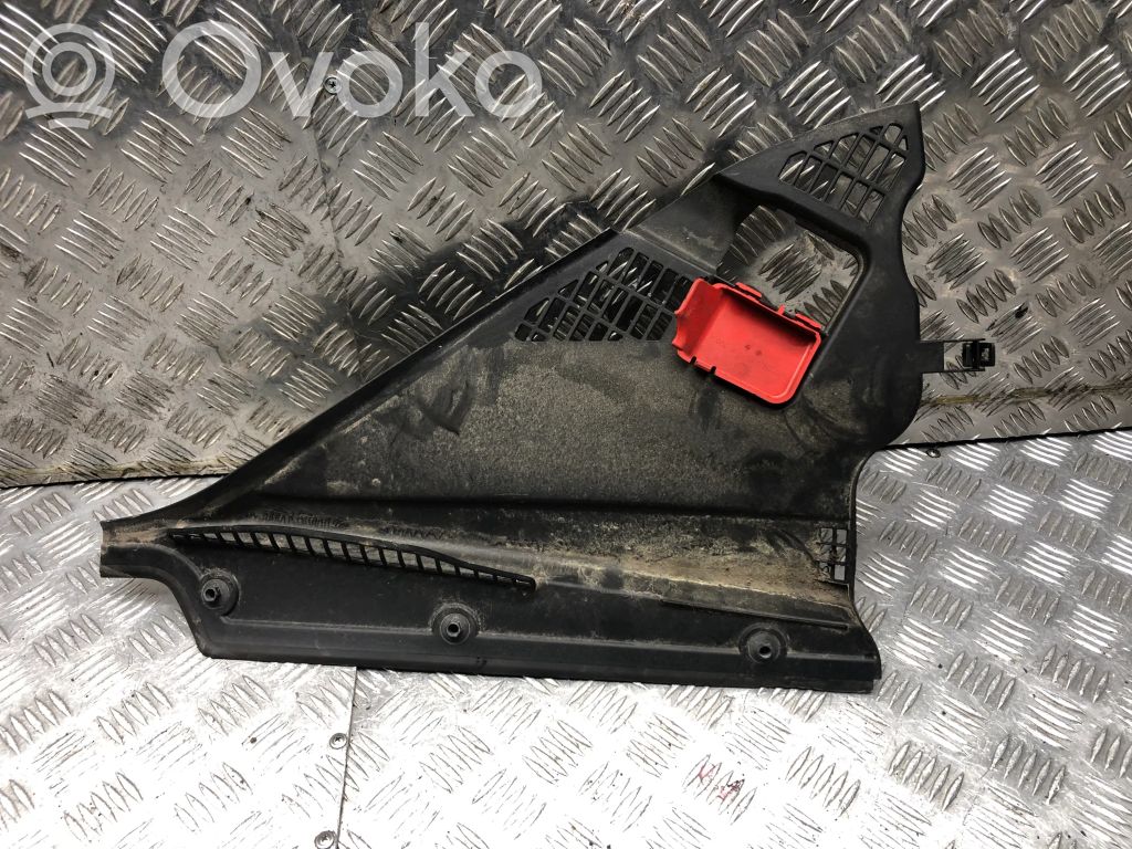 BMW 1 F20 F21 Podszybie przednie 