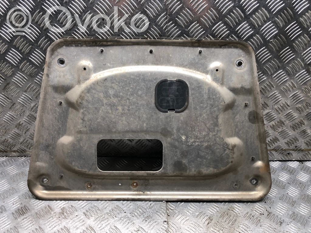 Osłona dolna silnika   3110341209904,31103412099,3412099