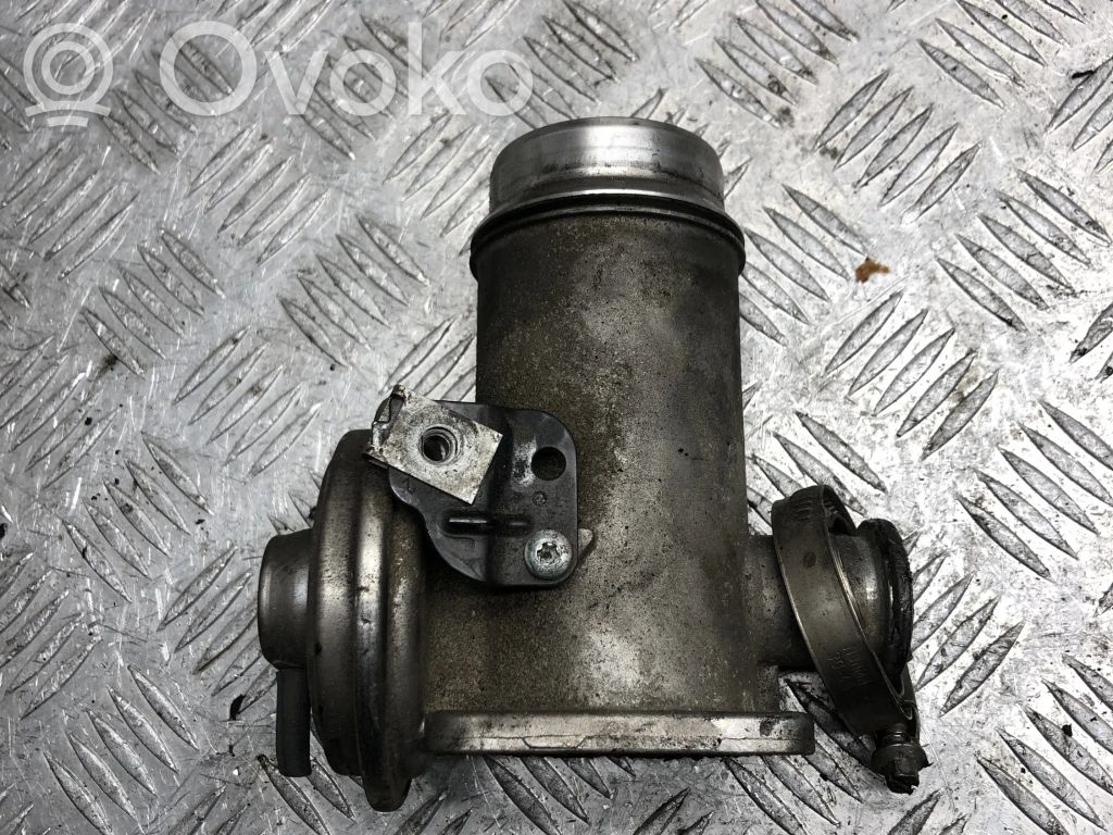 BMW X3 E83 EGR vārsts 