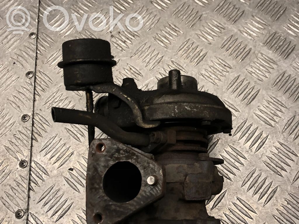 Turbina   028145702,4540970002