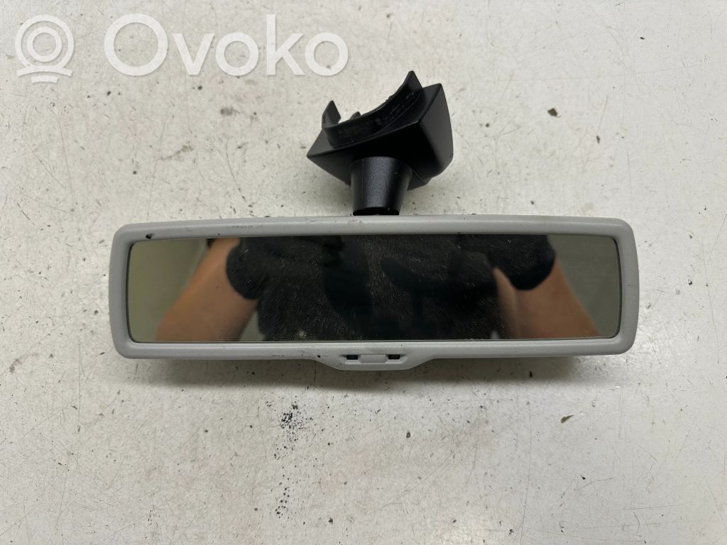 Volkswagen Golf Plus Espejo retrovisor (interior) 