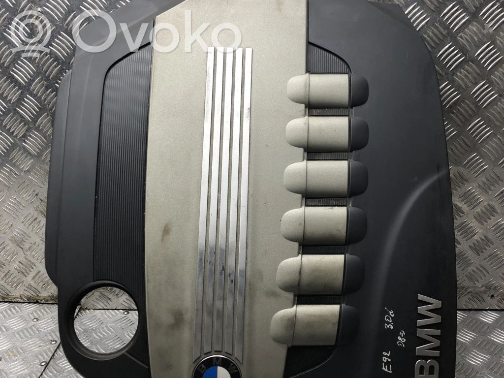 Engine cover (trim)   1114780006402,11147800064,7800064