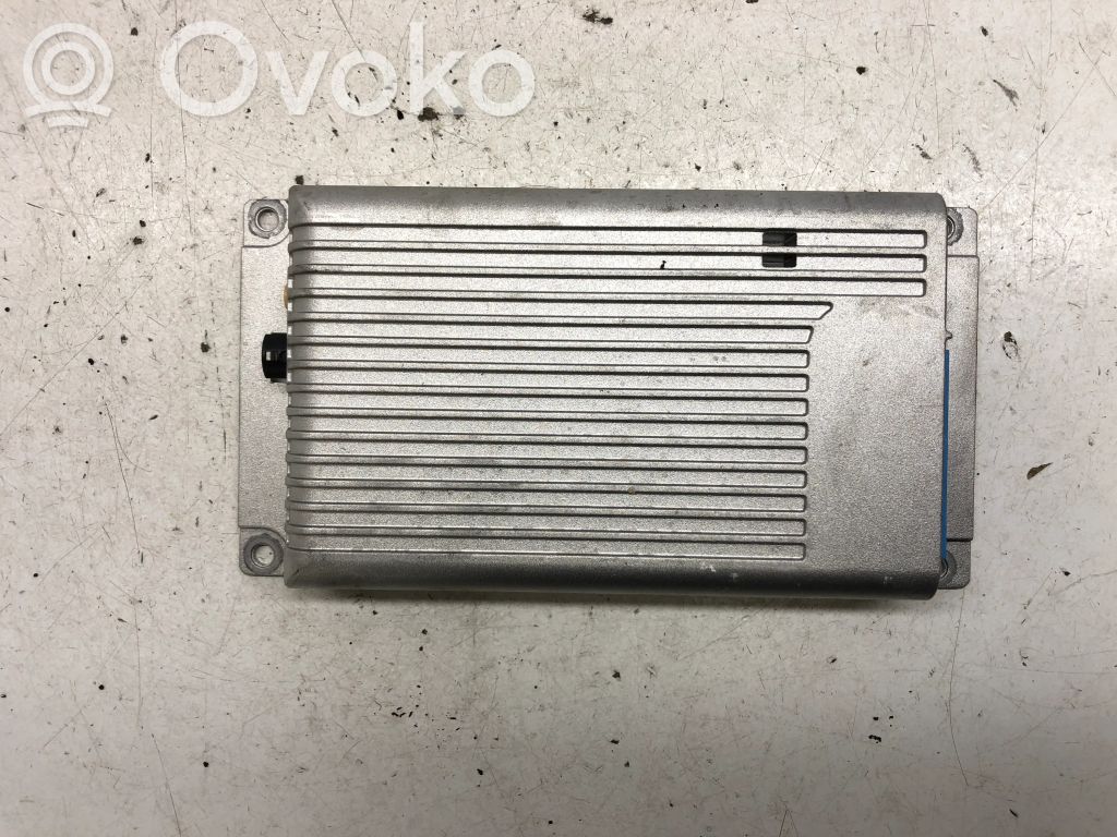 BMW 3 E92 E93 Bluetooth modulis 