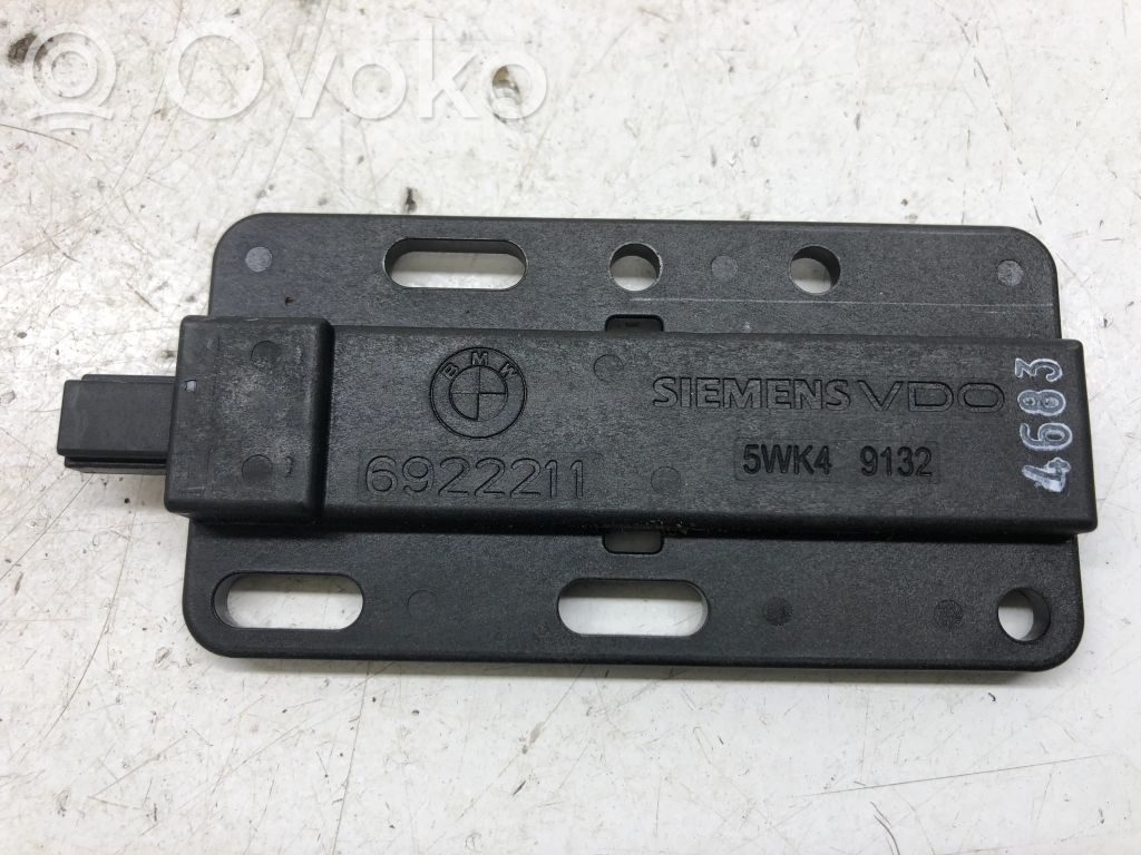 BMW 3 E92 E93 Antena wewnętrzna 