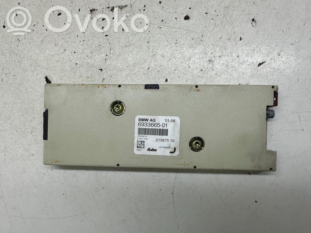 Antenos stiprintuvas   693366501,6933665