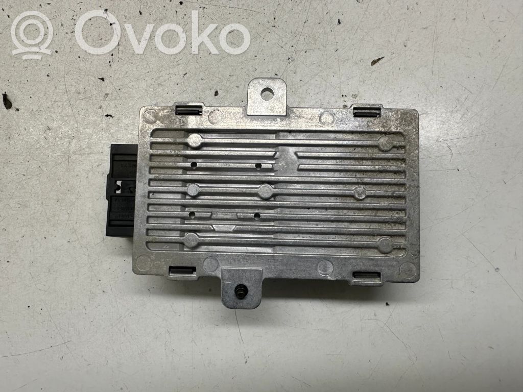 BMW 7 E65 E66 Steering rack control module 