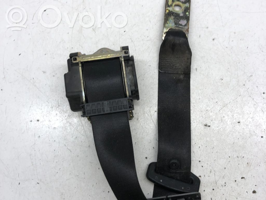 Saugos diržas vidurinis (gale)   7006897,7006897