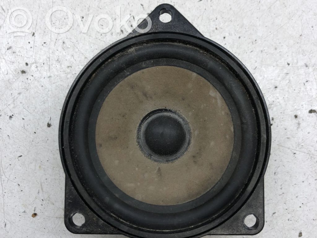 BMW 7 E65 E66 Etuoven kaiutin 