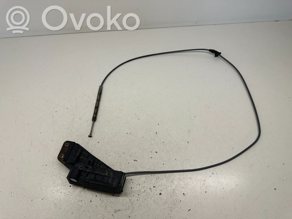 BMW 7 E65 E66 Muu sisätilojen osa 