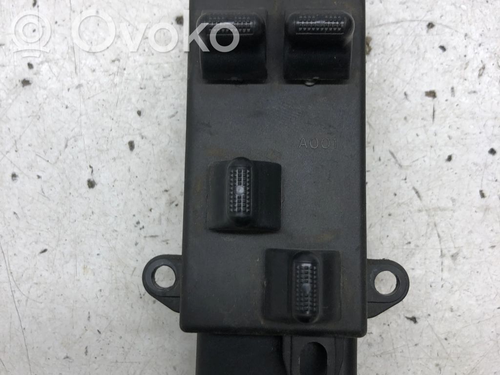 Chrysler Grand Voyager IV Electric window control switch 