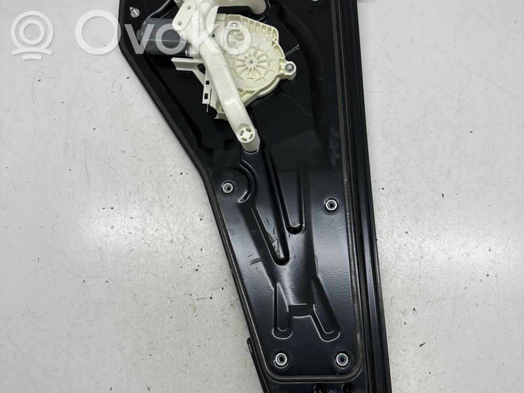 Land Rover Discovery 3 - LR3 Elektryczny podnośnik szyby drzwi tylnych 
