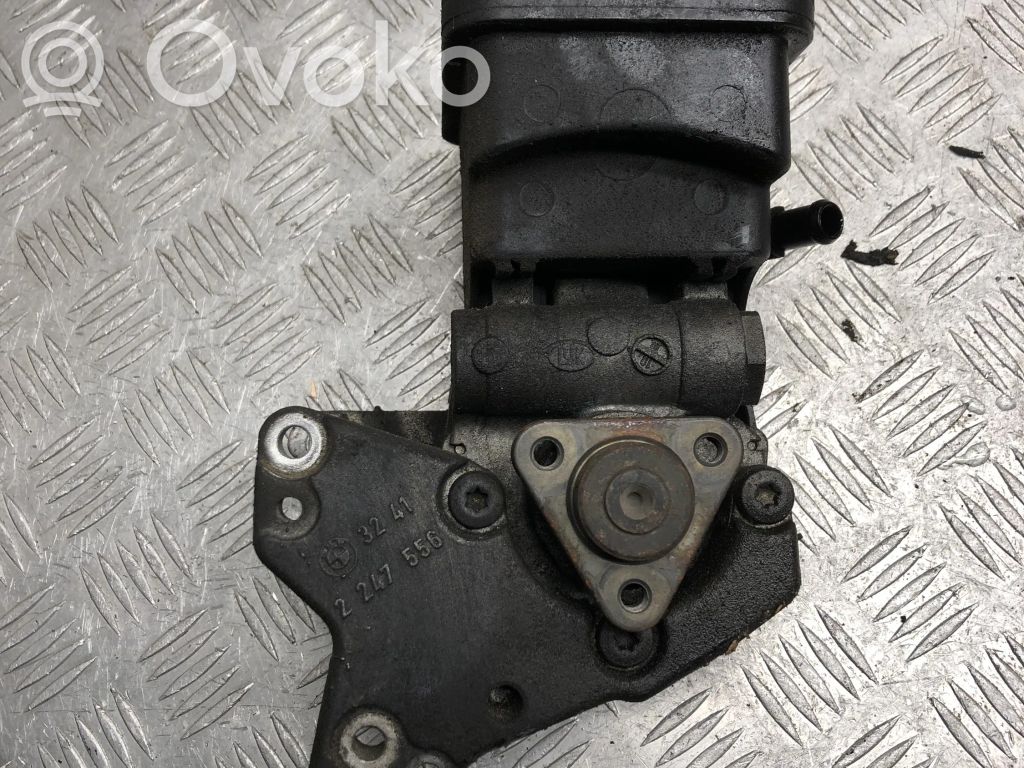 BMW 7 E65 E66 Power steering pump 