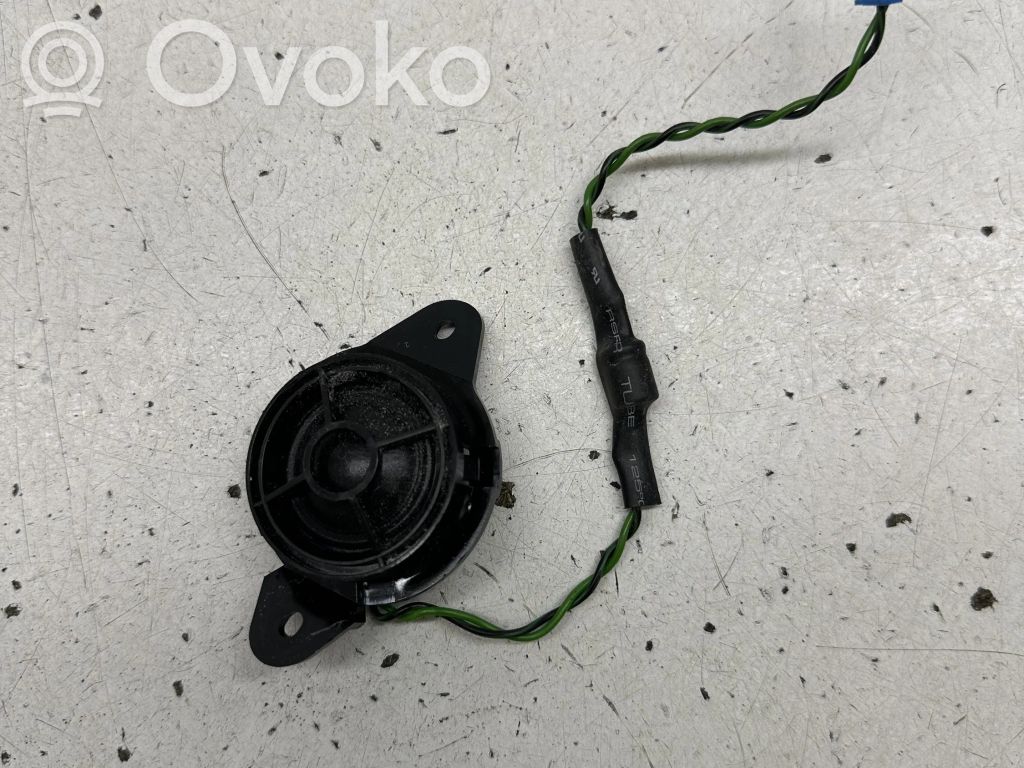 BMW 7 E65 E66 Etuoven diskanttikaiutin 
