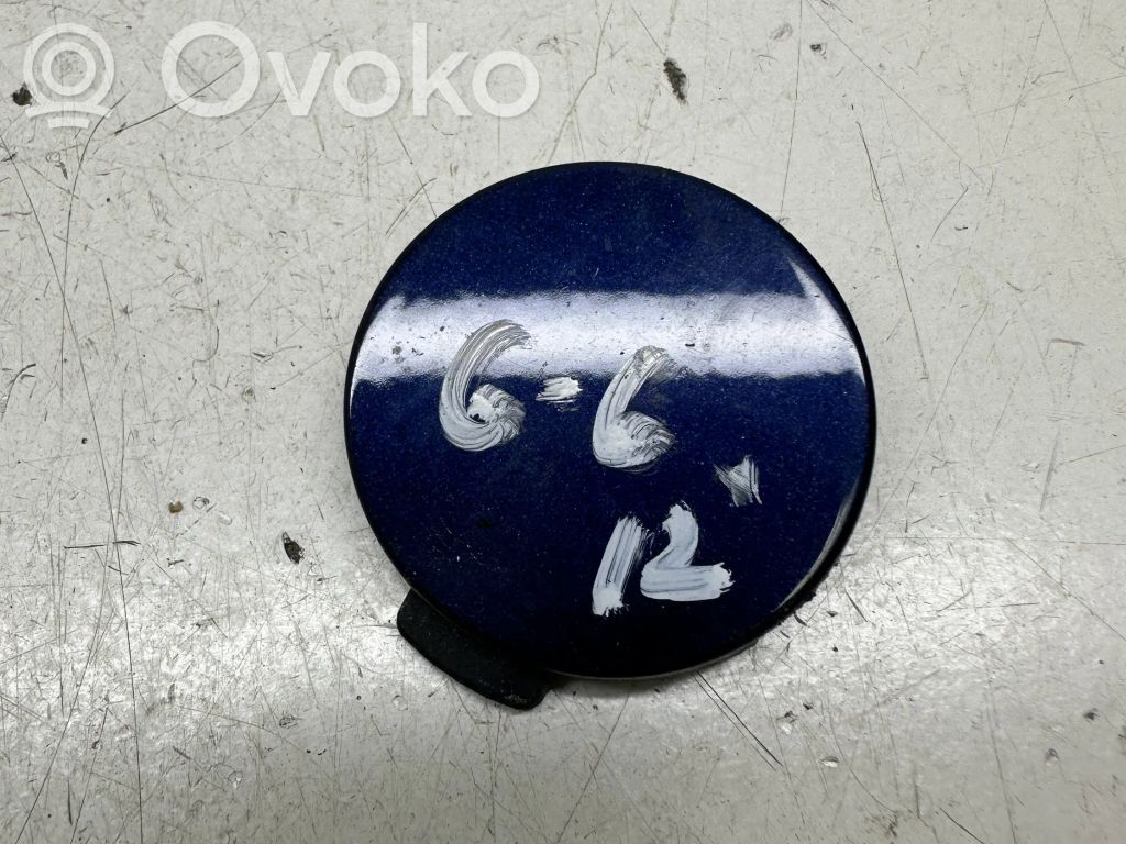 Volkswagen Golf VI Abdeckung Deckel Abschleppöse vorne 