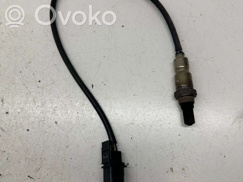 Audi A6 S6 C7 4G Sonda lambda 