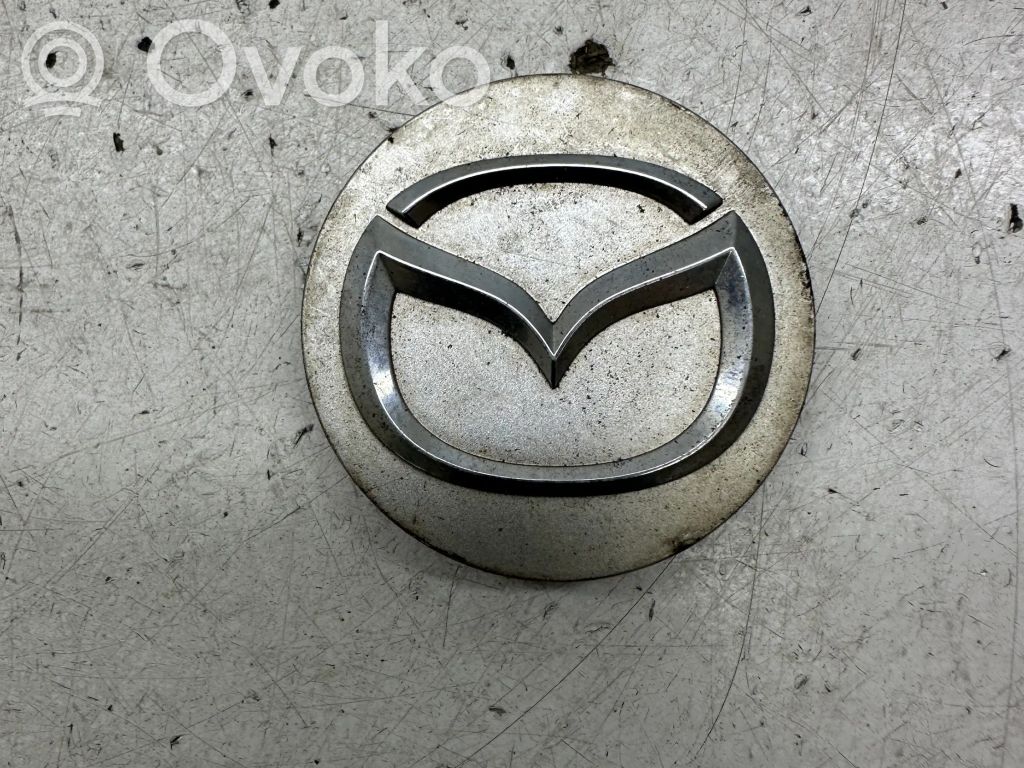 Original wheel cap   2477