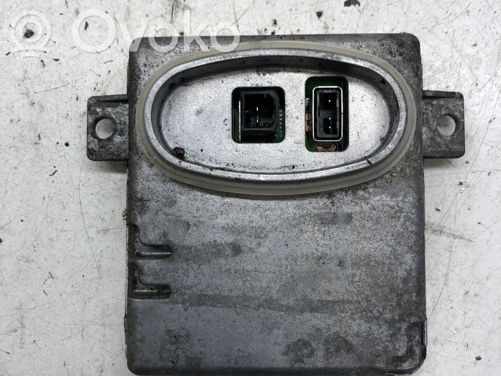 Headlight ballast module Xenon   6948180,6261110499