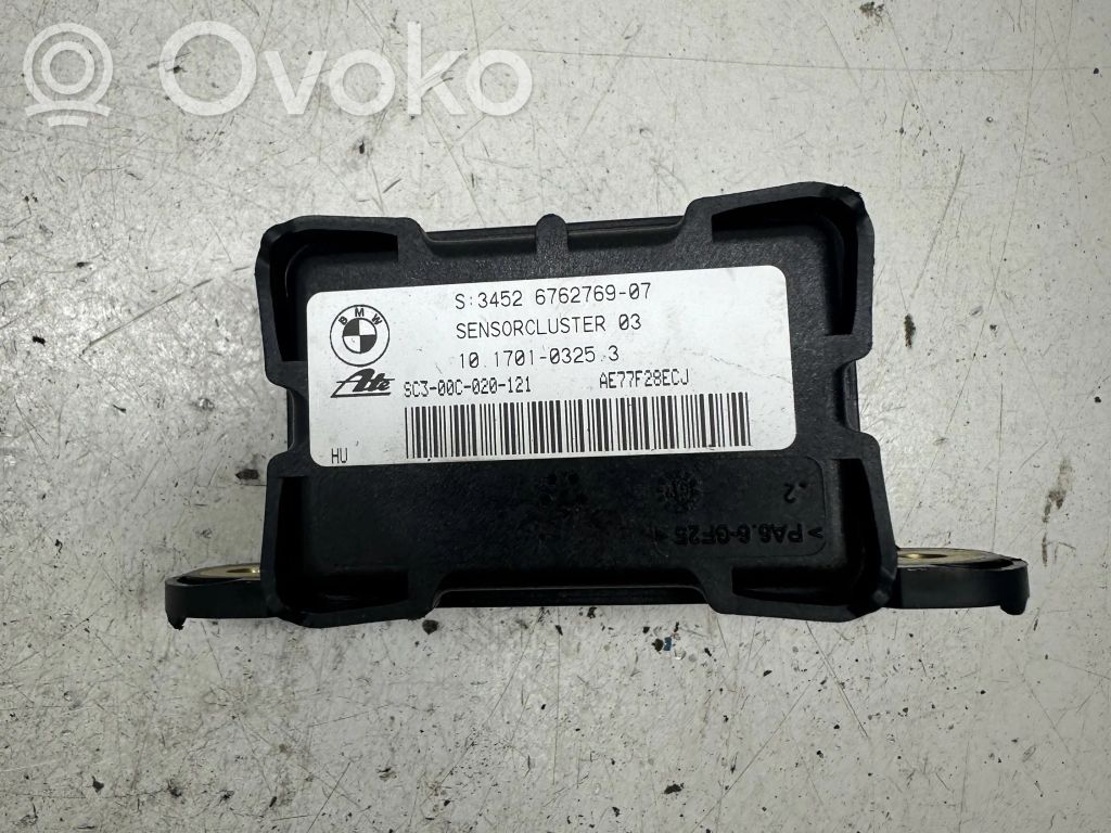 ESP Drehratensensor Querbeschleunigungssensor   3452676276907,6762769,34526762769