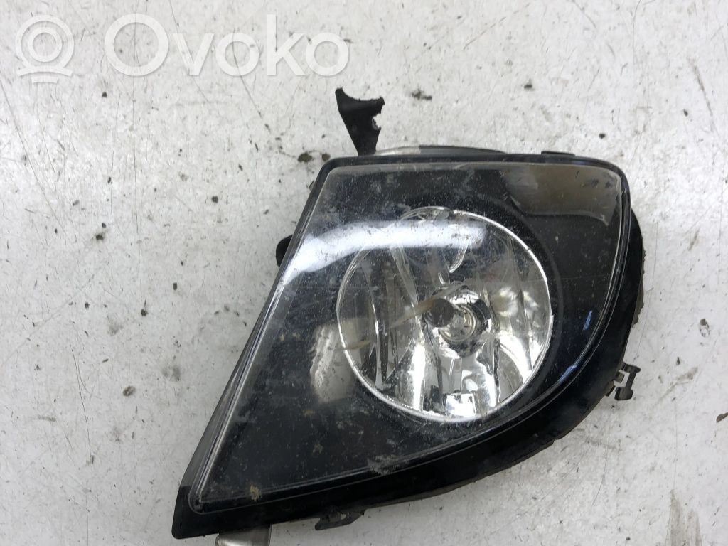 Front fog light   17003701,170037