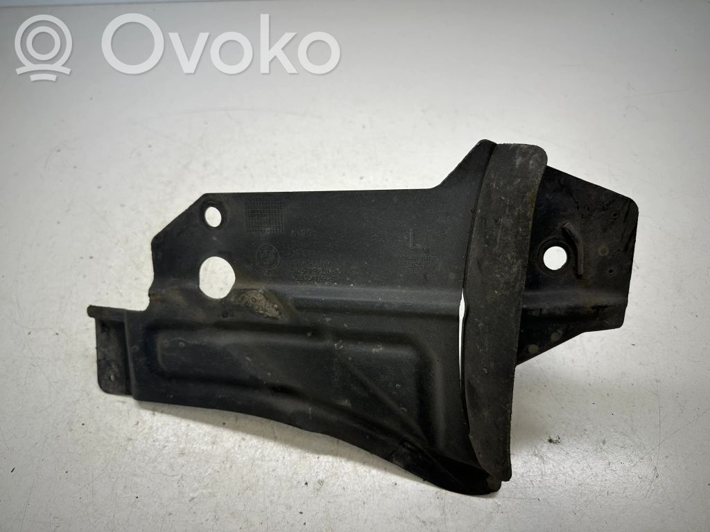 BMW 3 E90 E91 Other under body part 