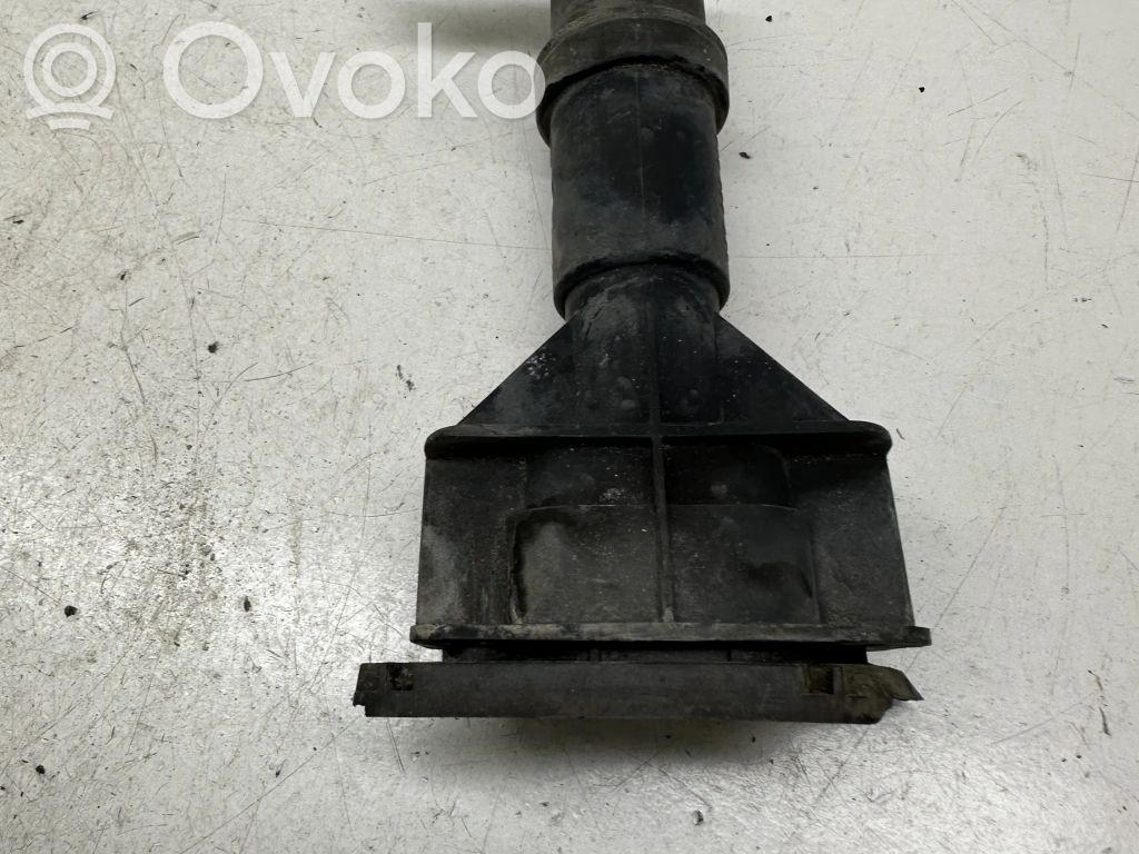 Audi A6 S6 C5 4B Dysza spryskiwacza lampy przedniej 