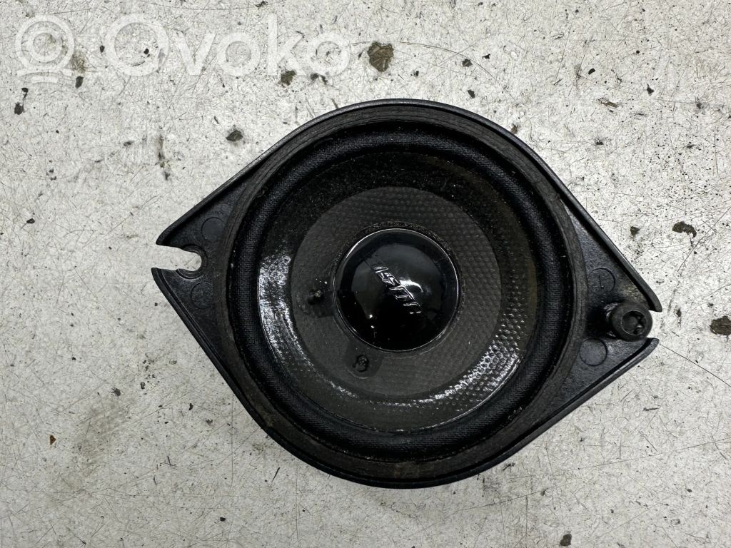 Audi A8 S8 D3 4E Haut-parleur de porte avant 