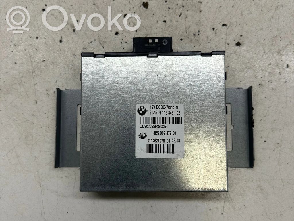 BMW 3 E90 E91 Light module LCM 