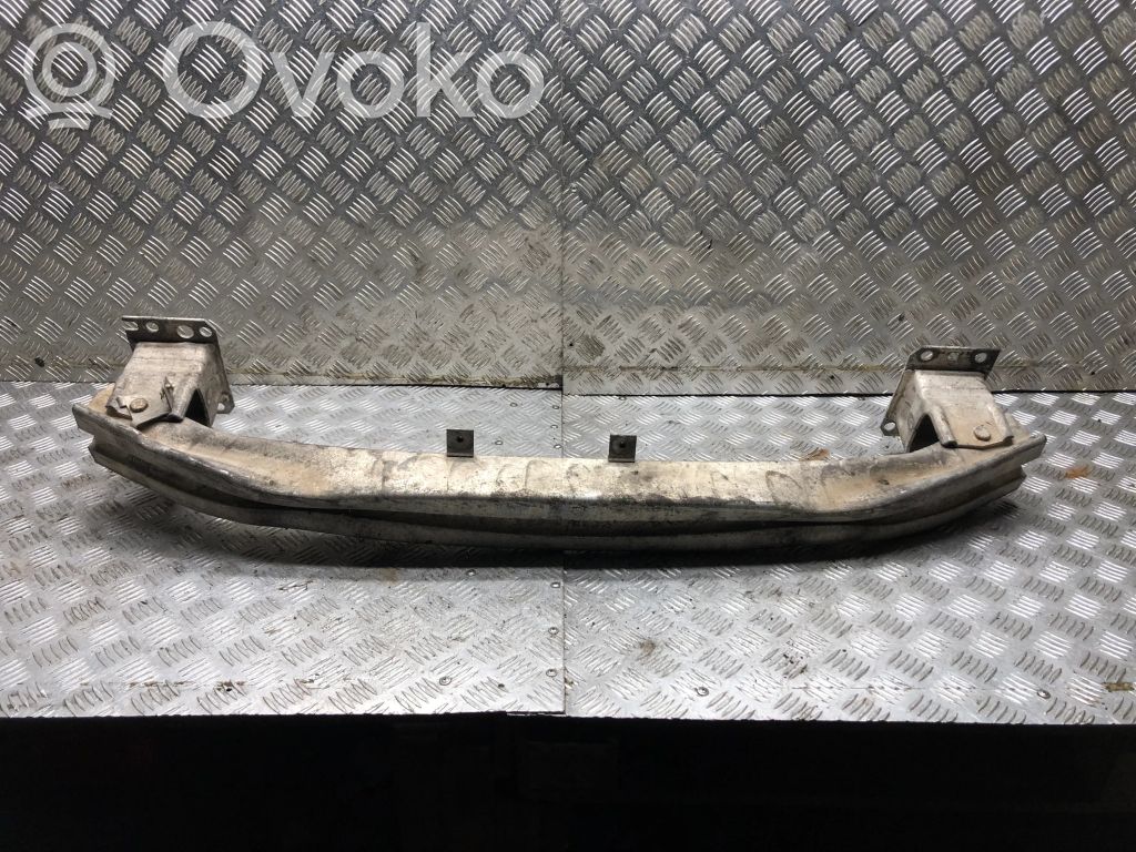 Front bumper cross member   4E0807111AA,4E0807111AA