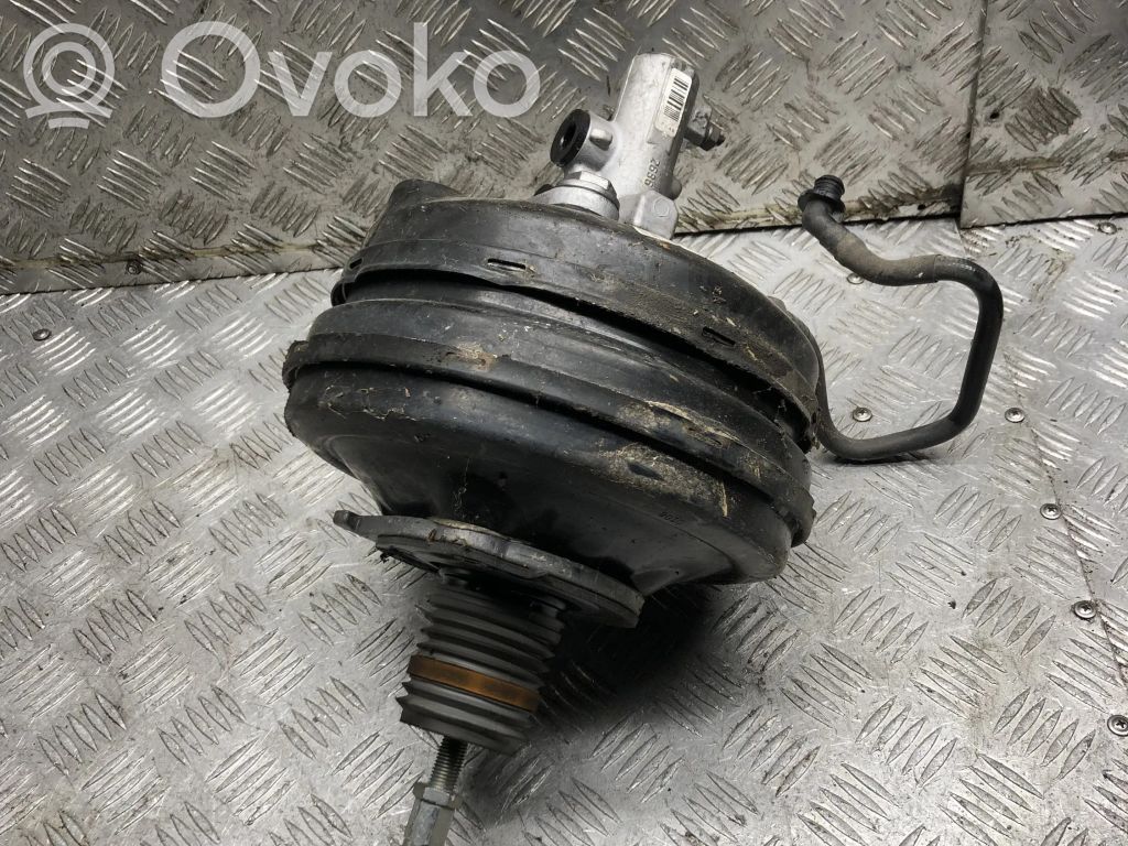 Audi A8 S8 D3 4E Brake booster 