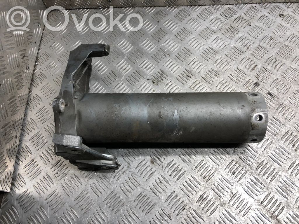 Audi A8 S8 D3 4E Priekinis amortizatorius bamperio 