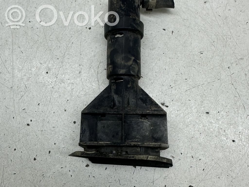 Dysza spryskiwacza lampy przedniej   4B0807788,4Z7955979