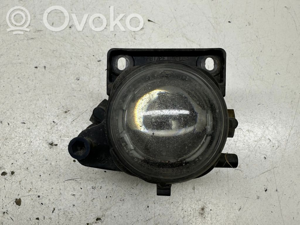 Audi A6 S6 C5 4B Etusumuvalo 
