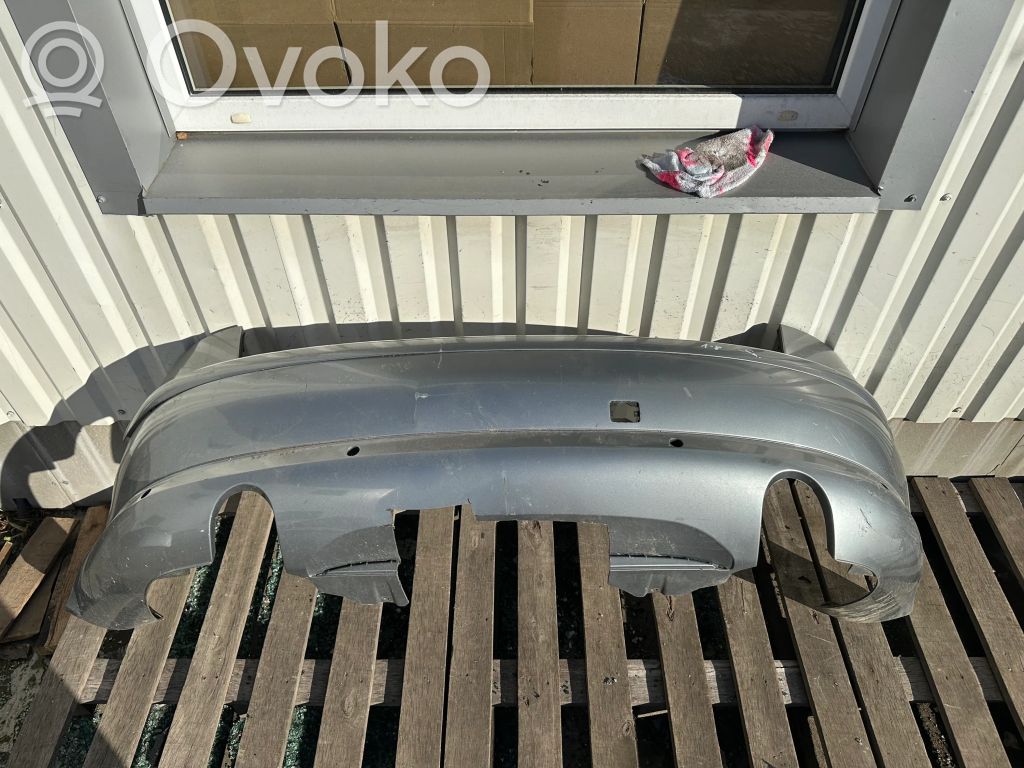 Audi A8 S8 D3 4E Puskuri 