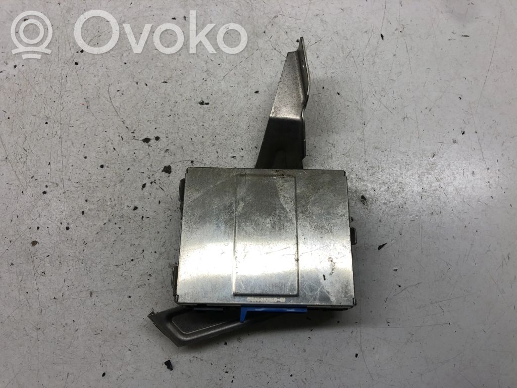 Audi A6 S6 C5 4B GPS navigation control unit/module 